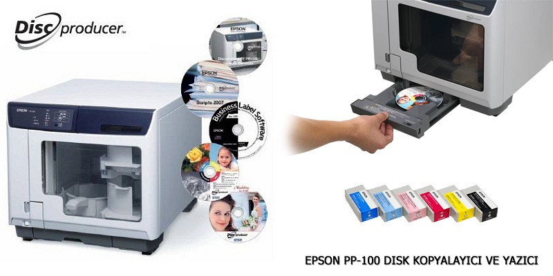 EPSON