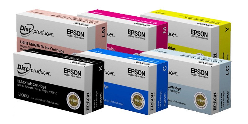 EPSON